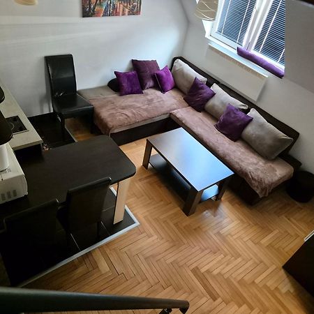 Kraljevski Apartman Kopaonik Ngoại thất bức ảnh