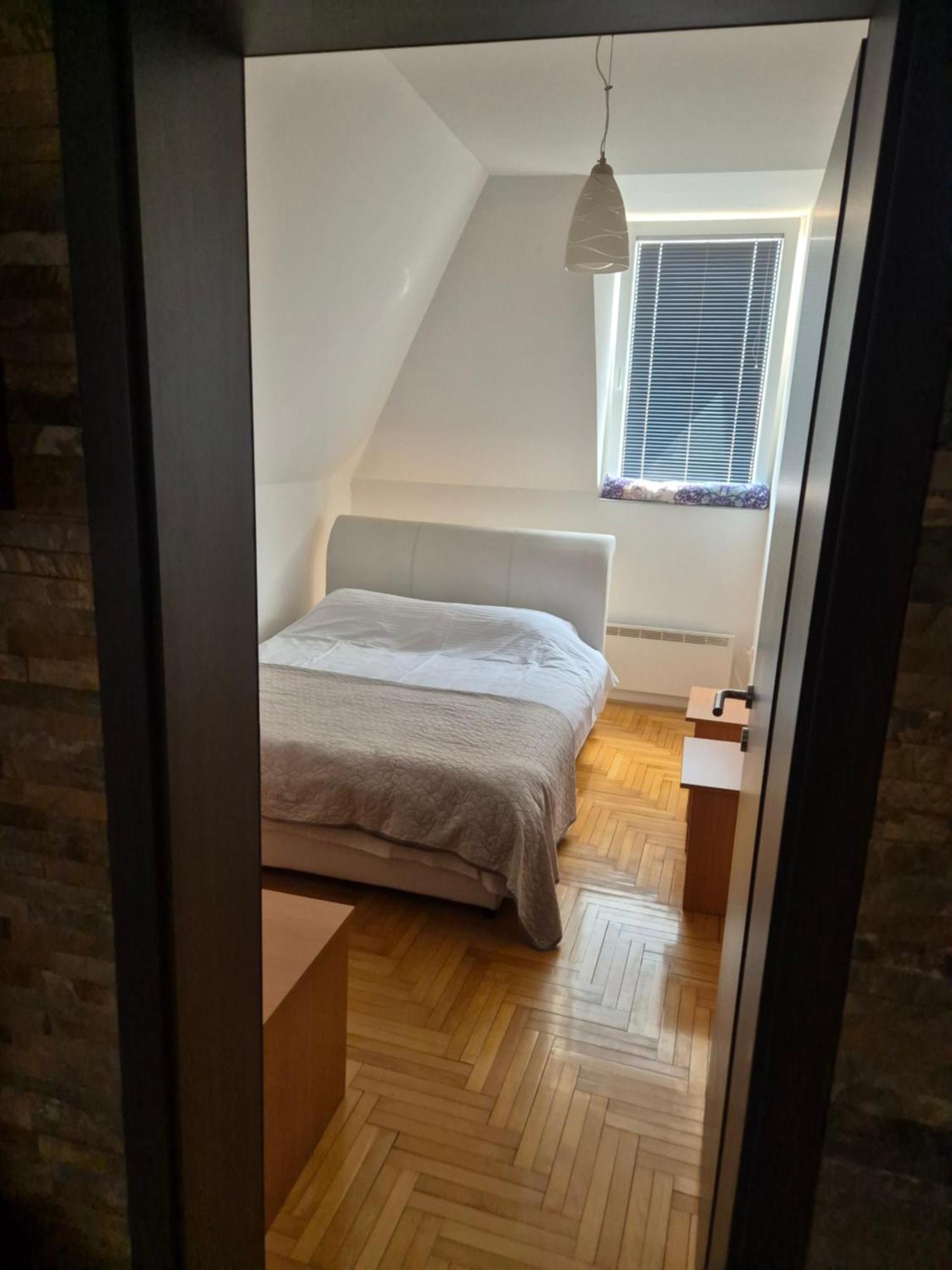Kraljevski Apartman Kopaonik Ngoại thất bức ảnh