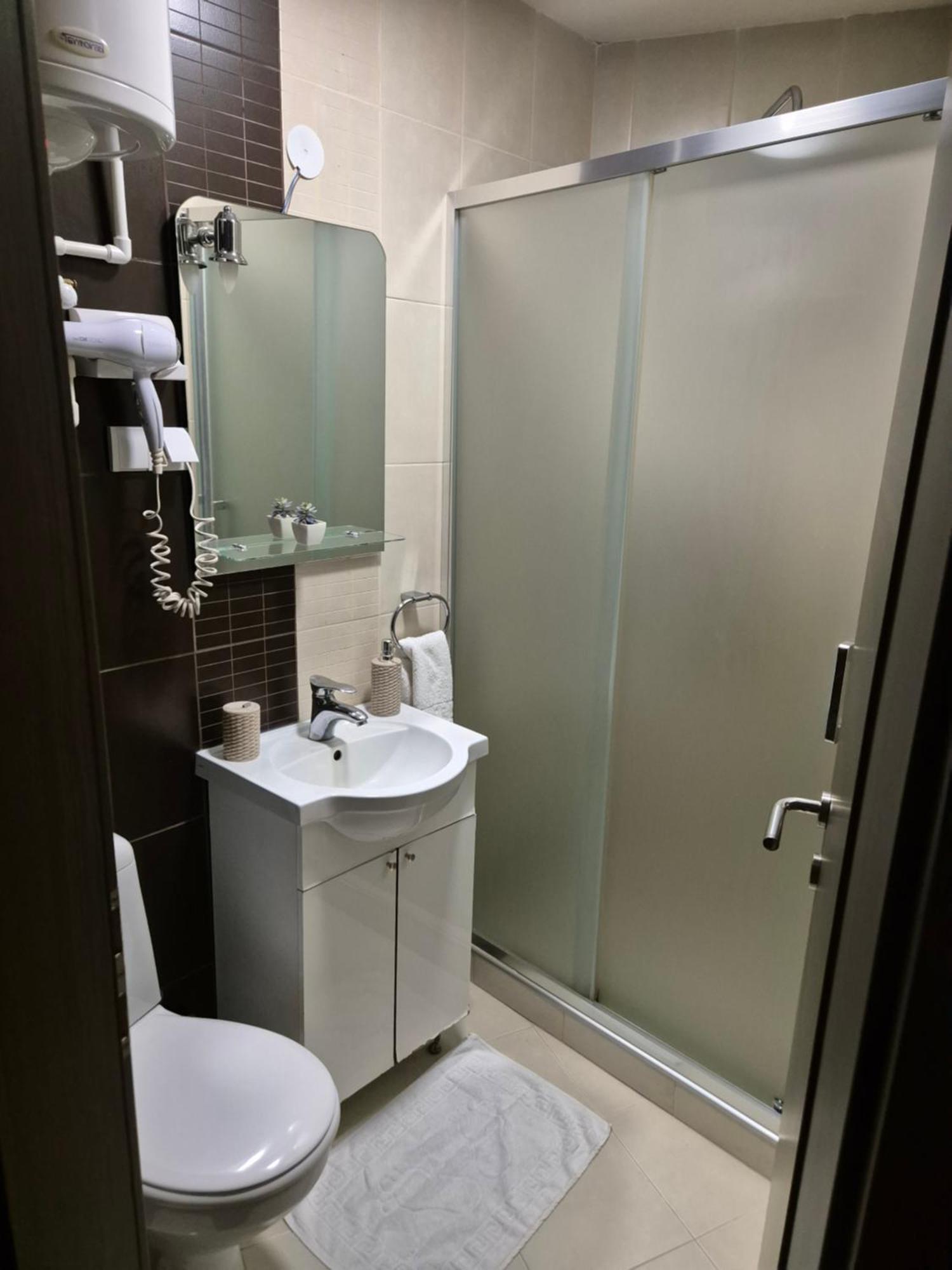 Kraljevski Apartman Kopaonik Ngoại thất bức ảnh