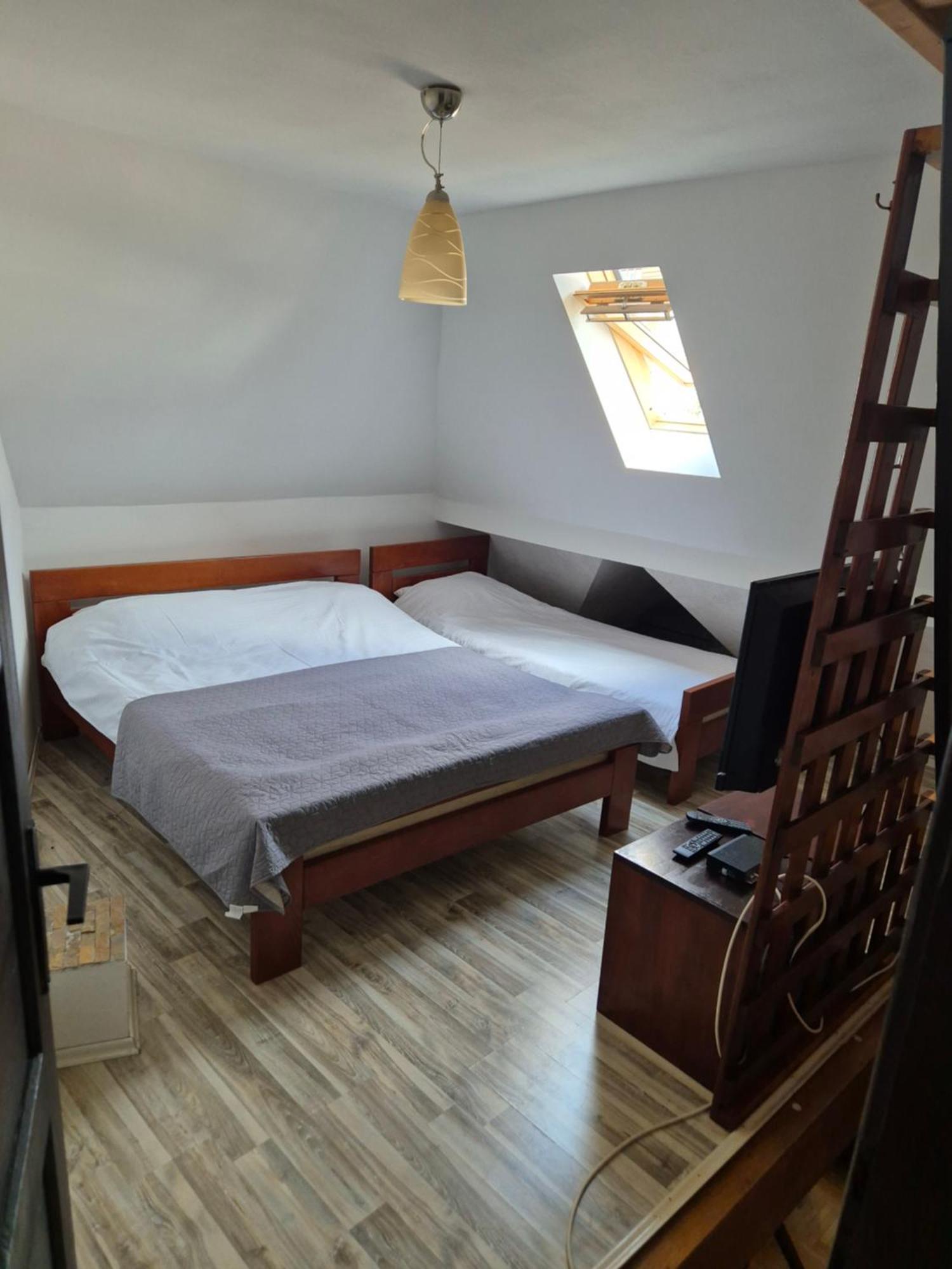 Kraljevski Apartman Kopaonik Ngoại thất bức ảnh