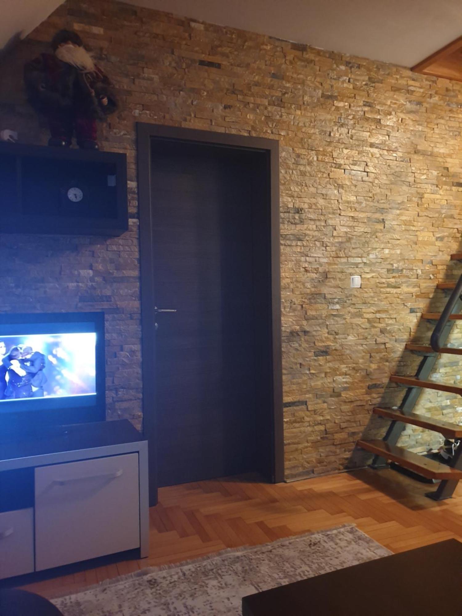 Kraljevski Apartman Kopaonik Ngoại thất bức ảnh