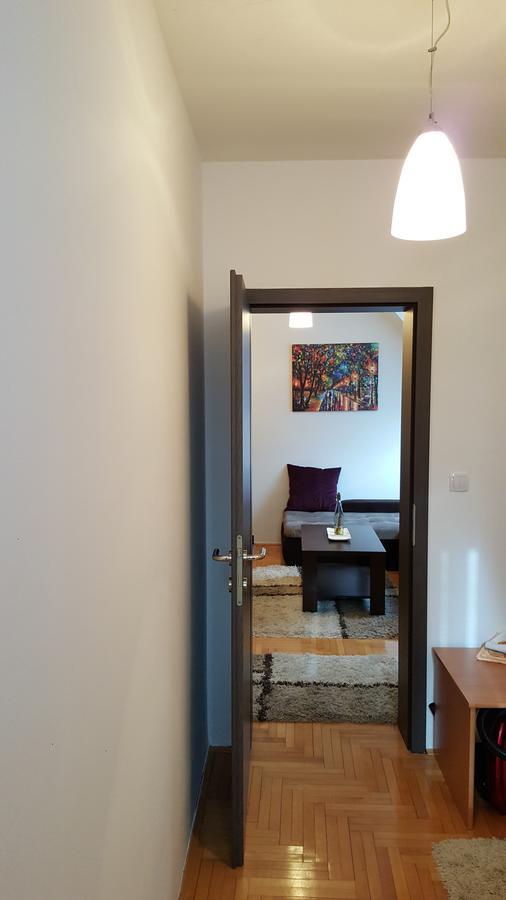 Kraljevski Apartman Kopaonik Ngoại thất bức ảnh